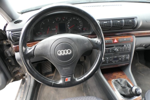 Audi 4b a4 - a3,