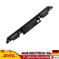 Griffleiste Heckklappe