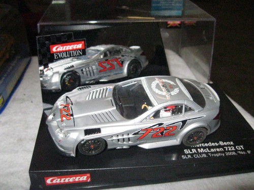 Carrera uni 132 evolution - carrera,