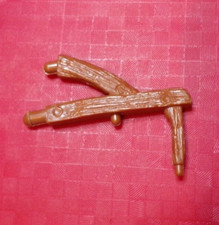 Schlumpf Mühlenstück smurf