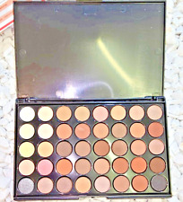 Lidschatten Palette in NUDE