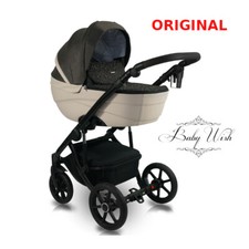 BEXA IDEAL KINDERWAGEN