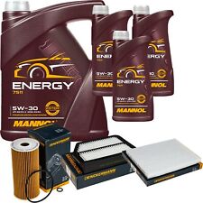 DENCKERMANN Inspektionspaket