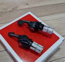 Vision Lenkerendschalthebel 11