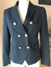 Tagliatore Doppelreiher Blazer