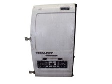 Tür links hinten Hecktür