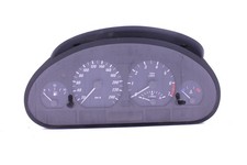 BMW 3er E46 Tachometer