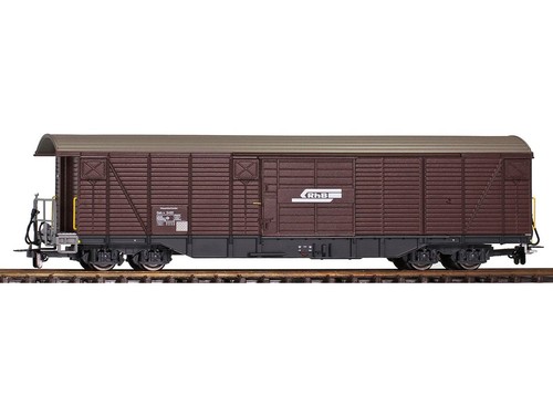 Bemo 2278170 güterwagen gak - 2278170, gak-v