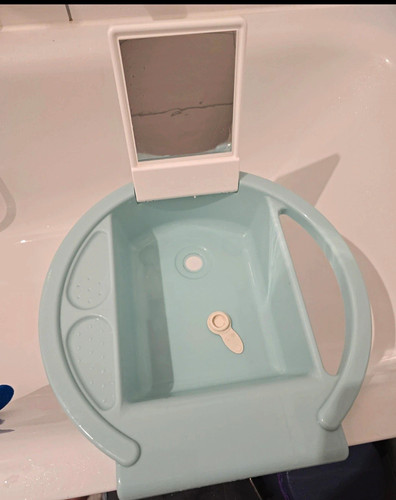 Kinderwaschbecken