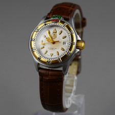 TAG Heuer Professional