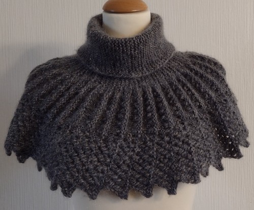 Handgestrickter damen - handgestrickter,
