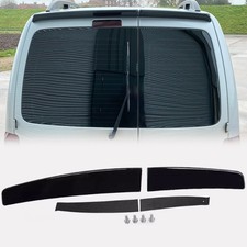Heckspoiler Dachspoiler
