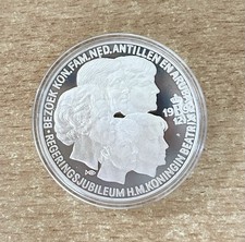 Niederlande 25 ECU 1992