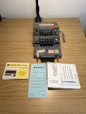 Blaupunkt Frankfurt Autoradio