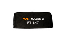 FT-847 Staubschutzhaube