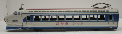 Daiya super express hikari - daiya,