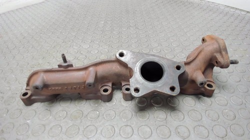 Auspuffkrümmer mazda sport - mazda, 6