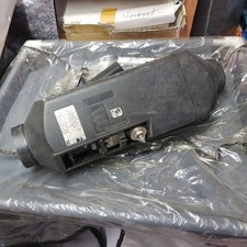 Eberspächer Standheizung D3L C DEFEKT!