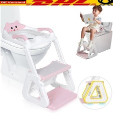 Toilettenaufsatz für Kinder