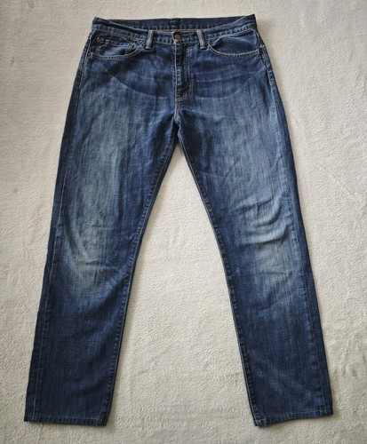 Levi 507 jeans herren - levi's,