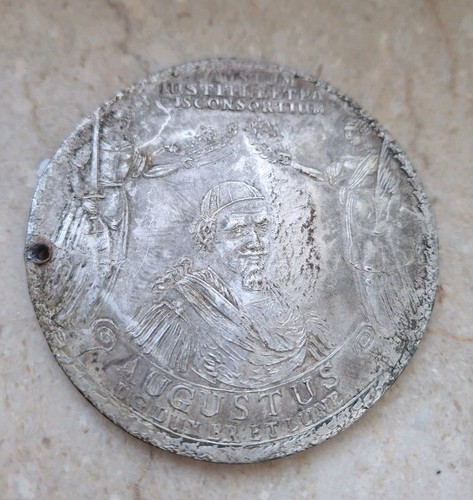 Medaille löser talern - medaille, zu