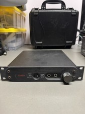 Benchmark DAC-1 Digital to