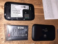 Huawei Mobile 1&1  WLAN Router