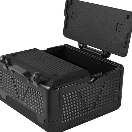 Styroporbox thermobox kühlbox - styroporbox,