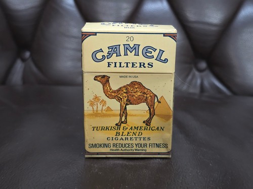 Alte camel filters - camel,