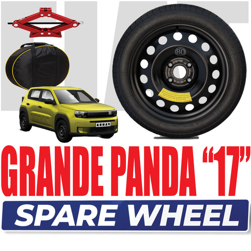 Notrad sportivo für fiat - sportivo,