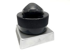 Pentacon Lupensucher