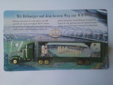 Brauerei Bitburger US Kenworth
