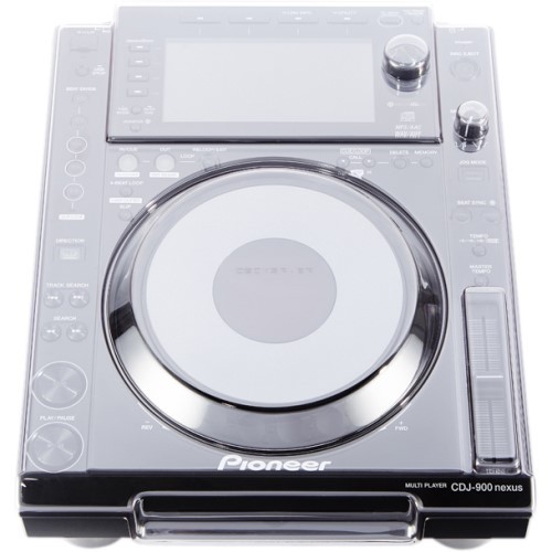 Decksaver pioneer cdj 900 - pioneer, dj