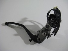 Bremszylinder vorne Bremspumpe