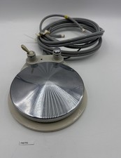 Sirona C8 ProFeel Spirit S1 Pelton & Crane Fußanlasser Fußschalter