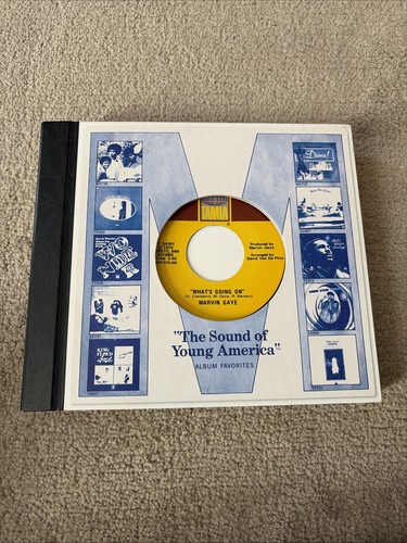 Complete motown singles - motown, vol