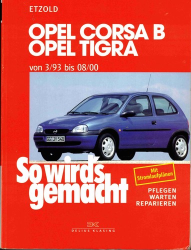 Etzold reparaturanleitung so - reparaturanleitung, "so
