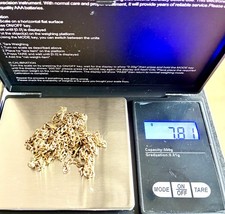 🔥Gold Konvolut Bruchgold