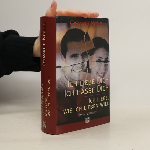 Ich liebe dich - dich,,