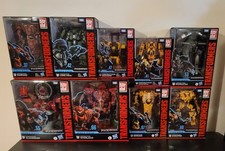NEW Hasbro Transformers Studio