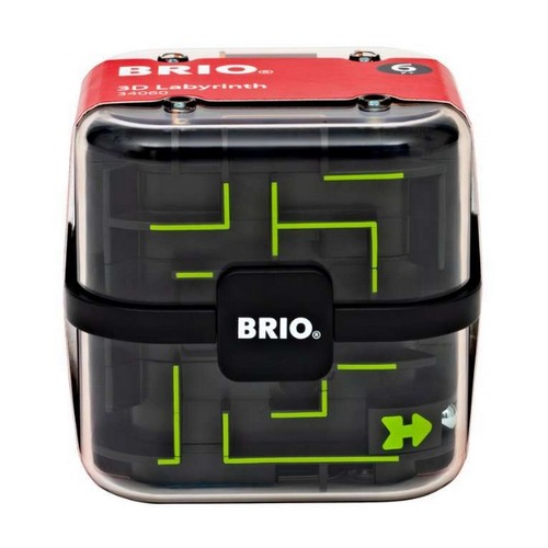 Brio 34060 labyrinth - 3d,