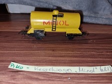 Piko Minol Kesselwagen HO Spur Modellbahn