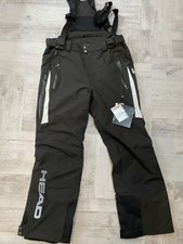 Herren Skihose Head Sympatex