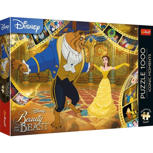 Disney die schöne und das - disney,
