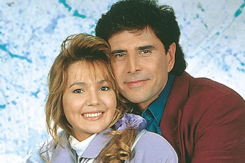Telenovelas micaela komplett - telenovelas,