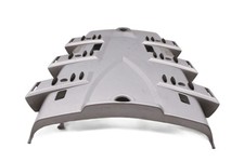 Gepäckbrücke Abdeckung