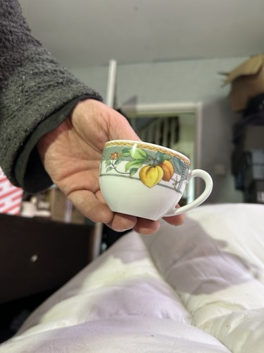 Wedgwood home cup - wedgwood,