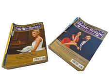 ADELSROMANE Liebesromane