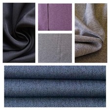 Hahnentritt tweed - hahnentritt,