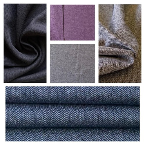 Hahnentritt tweed - hahnentritt,
